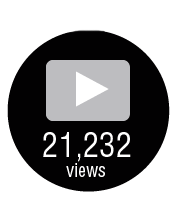 21,232 views on YouTube